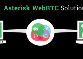 Asterisk WebRTC