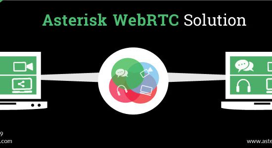 Asterisk WebRTC
