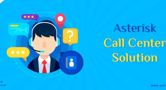 Asterisk Call Center Solution