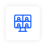 conference solution icon - asteriskservice
