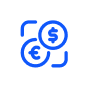icon currency converter ivr - asteriskservice