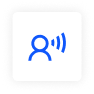 icon advance speech recognition - asteriskservice