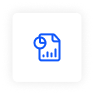 real time analytics icon - asteriskservice