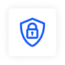 end to end encryption icon - asteriskservice
