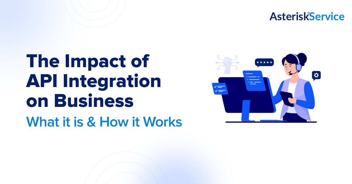 The Impact of API Integration on Business