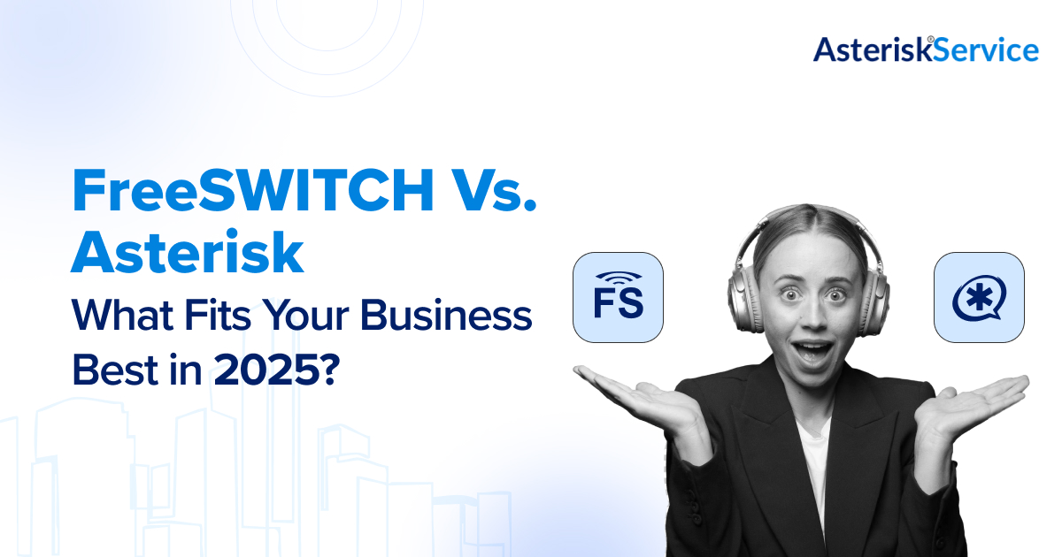 FreeSWITCH Vs. Asterisk blog banner_asteriskservice